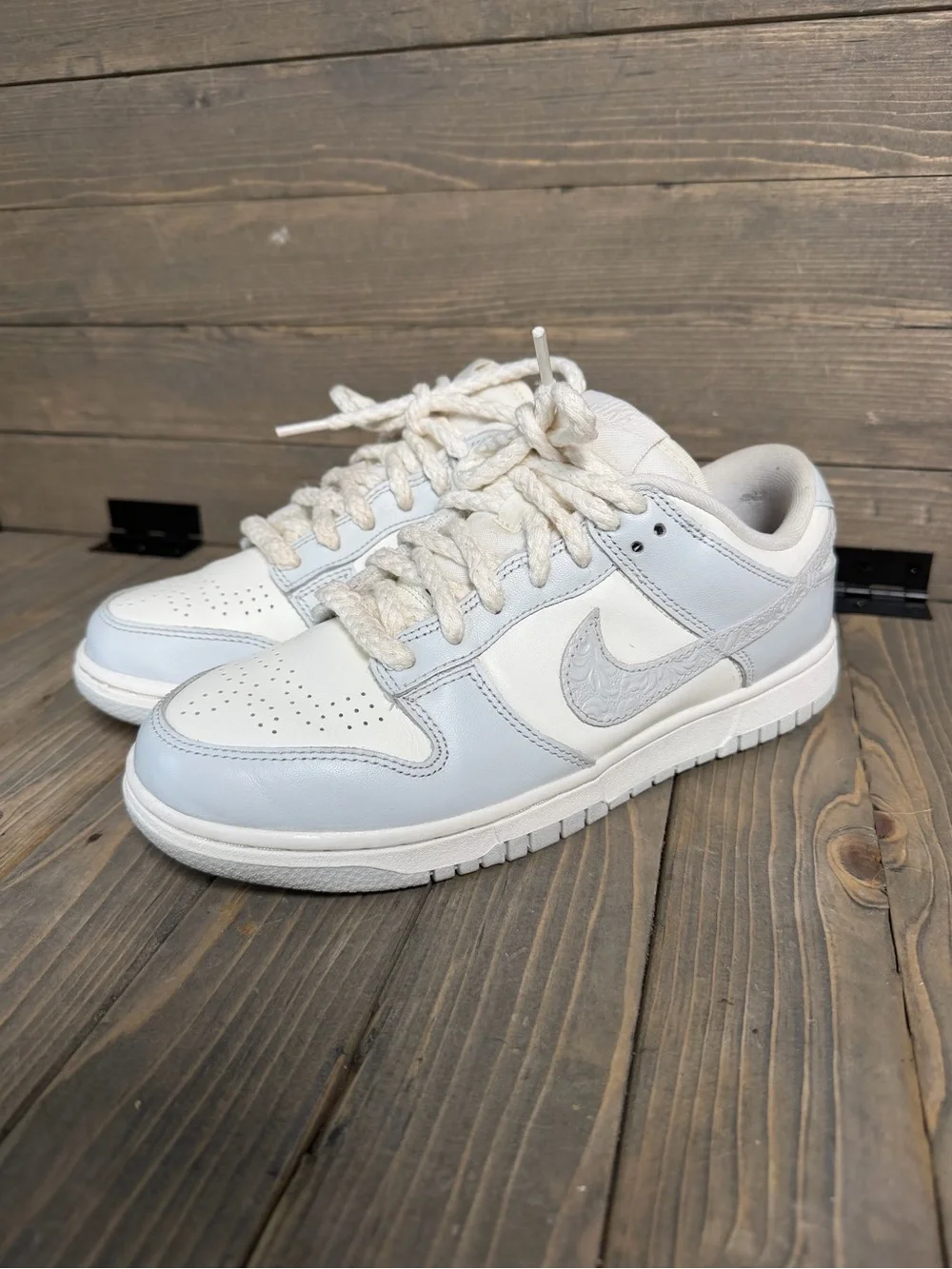 Nike dunk low